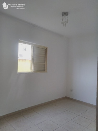 Imagem Apartamento com 2 Quartos para Alugar, 48 m² em Parque São João - Votorantim