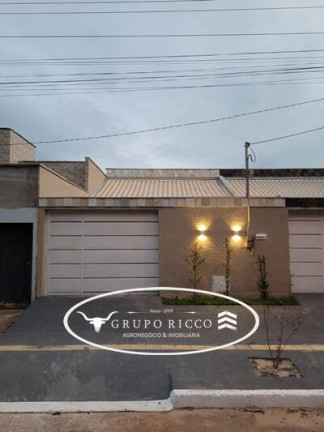 Imagem Casa com 3 Quartos à Venda, 118 m² em Residencial Pilar Dos Sonhos - Goiânia Imagem Casa com 3 Quartos à Venda, 118 m² em Residencial Pilar Dos Sonhos - Goiânia