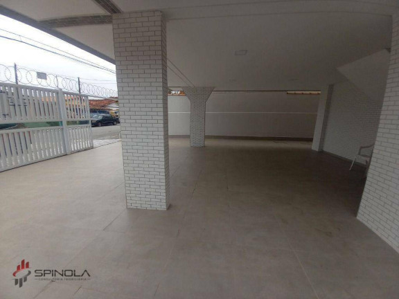 Imagem Casa com 2 Quartos à Venda, 55 m² em Mirim - Praia Grande Imagem Casa com 2 Quartos à Venda, 55 m² em Mirim - Praia Grande