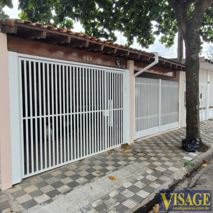 Imagem Casa com 3 Quartos à Venda, 187 m² em Jardim Santa Maria - Jacareí Imagem Casa com 3 Quartos à Venda, 187 m² em Jardim Santa Maria - Jacareí