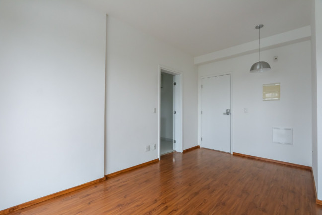 Imagem Apartamento com 1 Quarto à Venda, 41 m² em Várzea Da Barra Funda - São Paulo