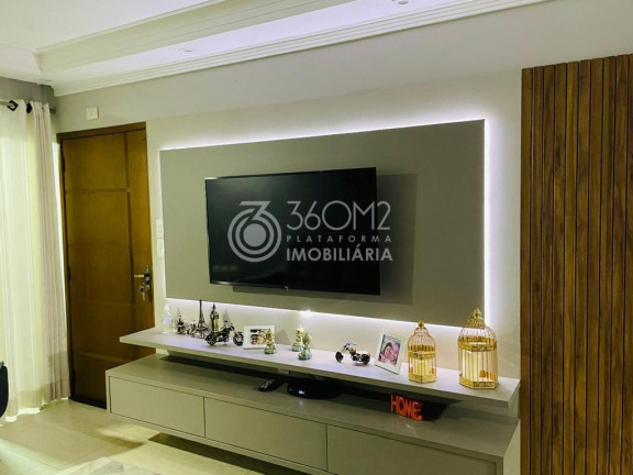 Imagem Apartamento com 3 Quartos à Venda, 216 m² em Utinga - Santo André Imagem Apartamento com 3 Quartos à Venda, 216 m² em Utinga - Santo André