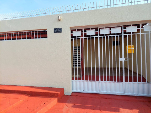 Imagem Chácara com 3 Quartos à Venda, 240 m² em Jardim Santana - Porto Velho
