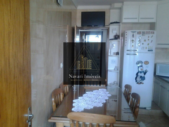 Imagem Apartamento com 3 Quartos à Venda, 127 m² em Centro - Guarulhos