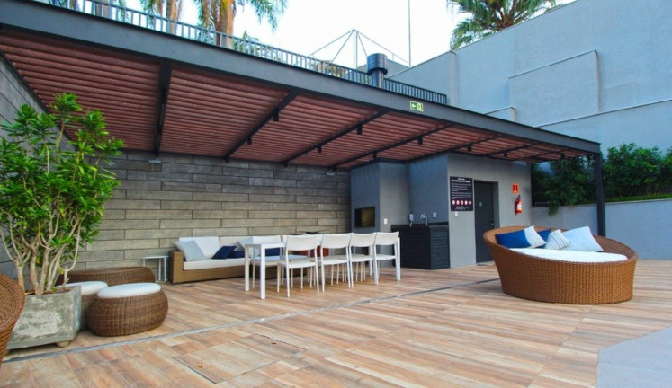 Imagem Imóvel com 2 Quartos à Venda, 70 m² em Boa Vista - Porto Alegre Imagem Imóvel com 2 Quartos à Venda, 70 m² em Boa Vista - Porto Alegre