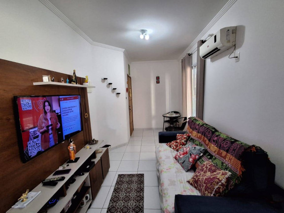 Imagem Apartamento com 1 Quarto à Venda, 58 m² em Canto Do Forte - Praia Grande Imagem Apartamento com 1 Quarto à Venda, 58 m² em Canto Do Forte - Praia Grande