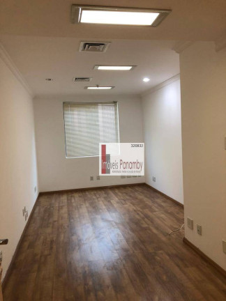 Imagem Imóvel para Alugar, 20 m² em Vila Nova Conceição - São Paulo Imagem Imóvel para Alugar, 20 m² em Vila Nova Conceição - São Paulo