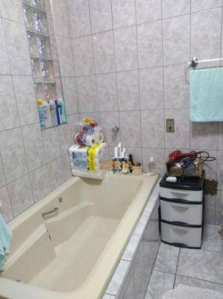 Imagem Sobrado com 2 Quartos à Venda, 198 m² em Vila Prudente - São Paulo