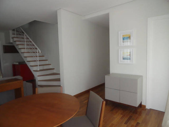 Imagem Apartamento com 2 Quartos para Alugar, 133 m² em Vila Olímpia - São Paulo Imagem Apartamento com 2 Quartos para Alugar, 133 m² em Vila Olímpia - São Paulo