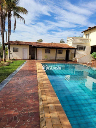 Imagem Chácara com 2 Quartos à Venda, 107 m² em Balneário Riviera - Americana Imagem Chácara com 2 Quartos à Venda, 107 m² em Balneário Riviera - Americana