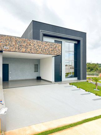 Imagem Casa de Condomínio com 3 Quartos à Venda, 307 m² em Itupeva Imagem Casa de Condomínio com 3 Quartos à Venda, 307 m² em Itupeva