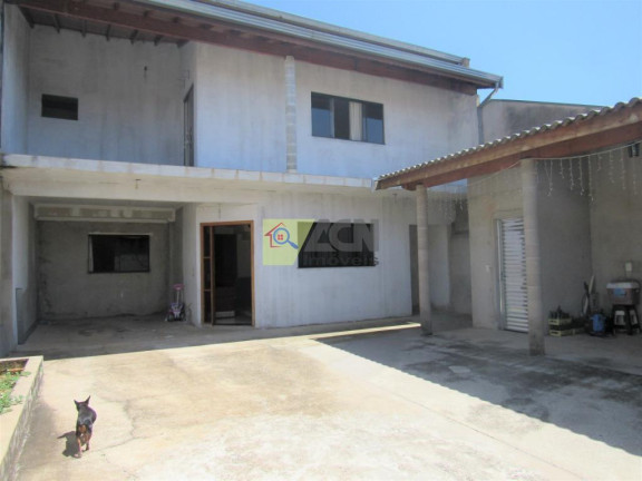 Imagem Casa com 3 Quartos à Venda, 160 m² em Jardim Terras De Santo Antônio - Hortolândia Imagem Casa com 3 Quartos à Venda, 160 m² em Jardim Terras De Santo Antônio - Hortolândia