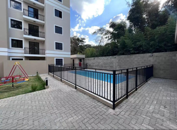 Imagem Apartamento com 2 Quartos à Venda,  em Jardim Sol Nascente Ii - Piracicaba
