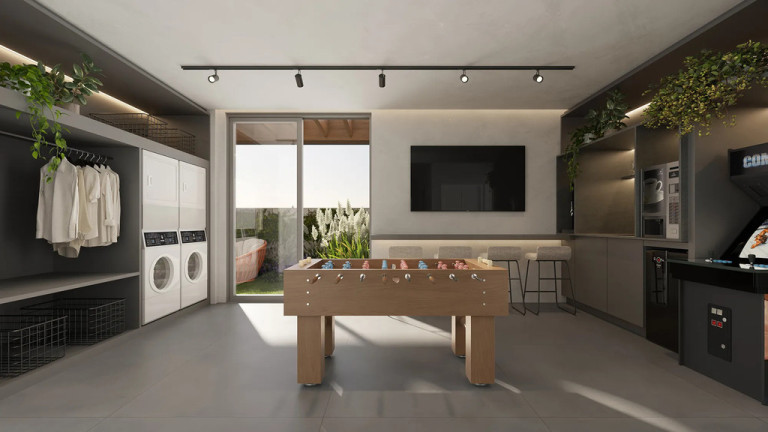 Imagem Apartamento com 2 Quartos à Venda, 60 m² em Praia De Belas - Porto Alegre