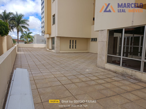 Imagem Apartamento com 3 Quartos à Venda, 168 m² em Recreio - Vitória Da Conquista