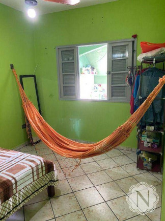 Imagem Casa com 4 Quartos à Venda, 100 m² em Laranjeiras - Itanhaém Imagem Casa com 4 Quartos à Venda, 100 m² em Laranjeiras - Itanhaém