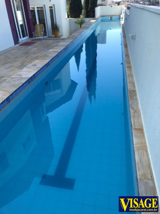 Imagem Casa com 3 Quartos à Venda, 375 m² em Jd. Coleginho - Jacareí