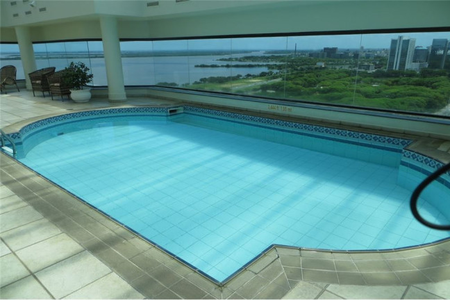 Imagem Imóvel com 1 Quarto à Venda, em Praia De Belas - Porto Alegre Imagem Imóvel com 1 Quarto à Venda, em Praia De Belas - Porto Alegre