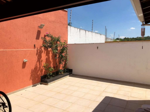 Imagem Casa à Venda, 109 m² em Jardim Da Glória - Cotia