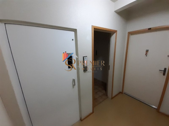 Imagem Apartamento com 3 Quartos à Venda, 107 m² em Centro - Florianópolis