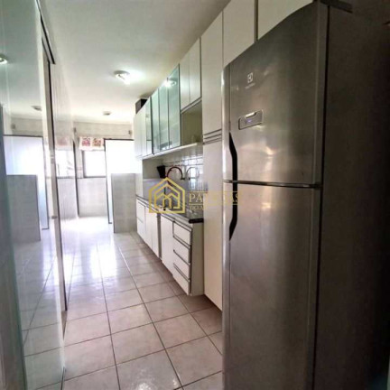 Imagem Apartamento com 3 Quartos à Venda, 100 m² em Mirim - Praia Grande Imagem Apartamento com 3 Quartos à Venda, 100 m² em Mirim - Praia Grande