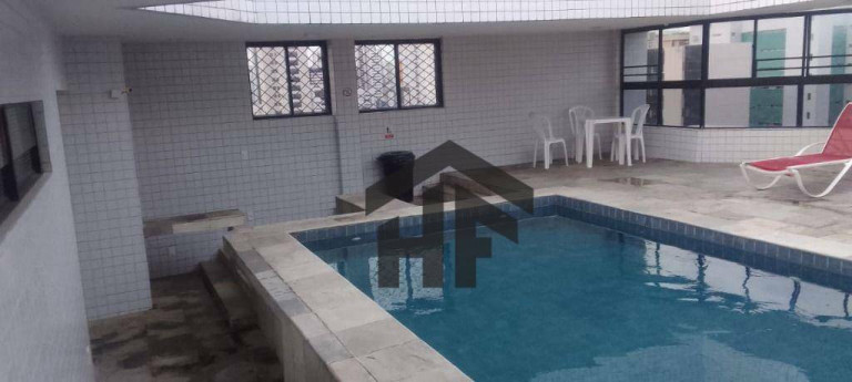 Imagem Apartamento com 2 Quartos à Venda, 66 m² em Boa Viagem - Recife Imagem Apartamento com 2 Quartos à Venda, 66 m² em Boa Viagem - Recife