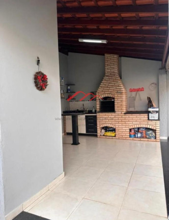 Imagem Casa com 2 Quartos à Venda, 280 m² em Parque Bandeirantes I (nova Veneza) - Sumaré