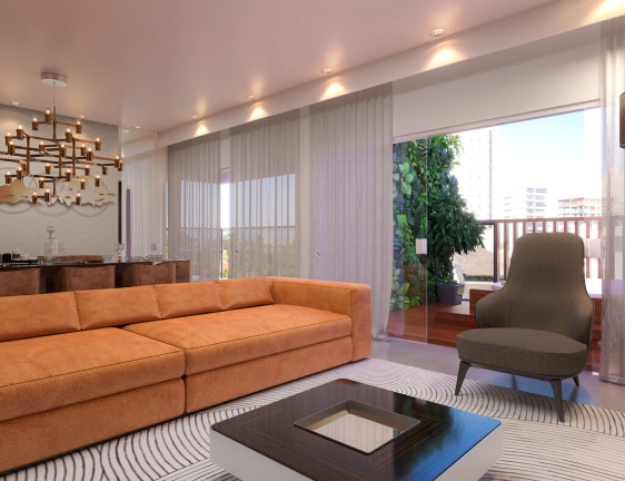 Imagem Apartamento com 3 Quartos à Venda, 101 m² em Perequê - Porto Belo Imagem Apartamento com 3 Quartos à Venda, 101 m² em Perequê - Porto Belo