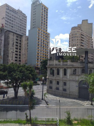 Imagem Apartamento com 1 Quarto à Venda, 50 m² em Sé - São Paulo
