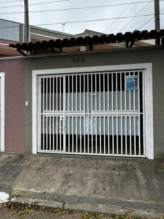 Imagem Sobrado com 2 Quartos à Venda, 70 m² em Limoeiro - São Paulo