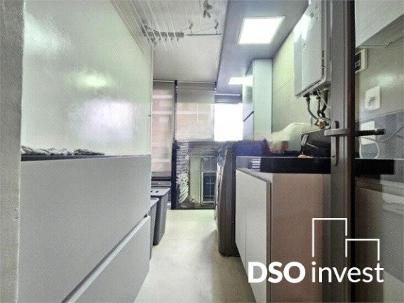 Imagem Apartamento com 3 Quartos à Venda,  em Brooklin - São Paulo