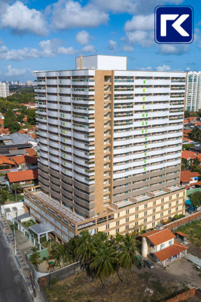 Imagem Apartamento com 3 Quartos à Venda, 71 m² em Engenheiro Luciano Cavalcante - Fortaleza Imagem Apartamento com 3 Quartos à Venda, 71 m² em Engenheiro Luciano Cavalcante - Fortaleza