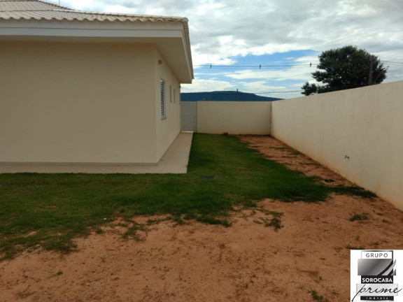 Imagem Casa com 3 Quartos à Venda, 225 m² em Village Ipanema - Araçoiaba Da Serra Imagem Casa com 3 Quartos à Venda, 225 m² em Village Ipanema - Araçoiaba Da Serra