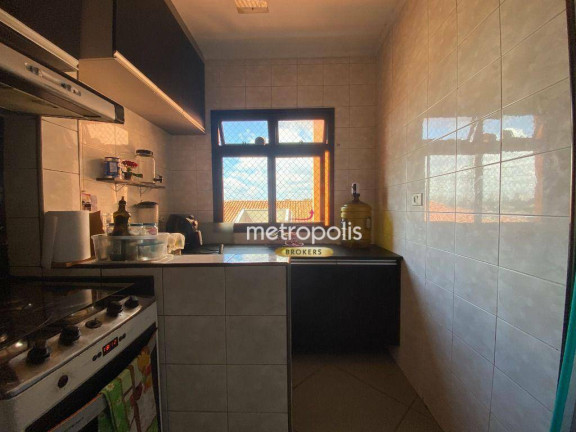 Imagem Cobertura com 2 Quartos à Venda, 120 m² em Rudge Ramos - São Bernardo Do Campo