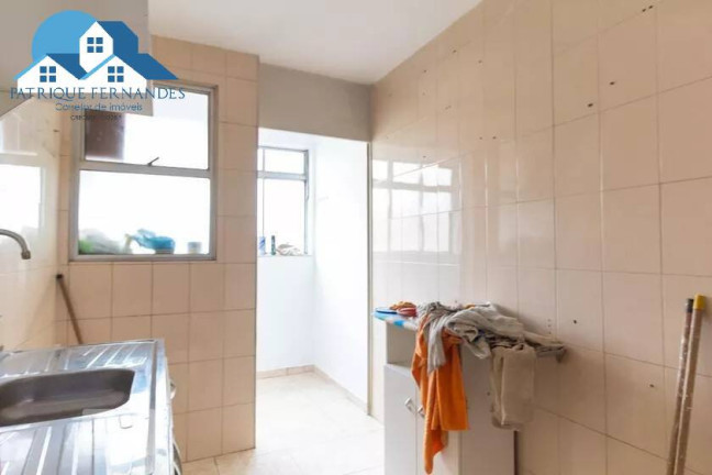 Imagem Apartamento com 2 Quartos à Venda, 50 m² em Vila Sílvia - São Paulo Imagem Apartamento com 2 Quartos à Venda, 50 m² em Vila Sílvia - São Paulo