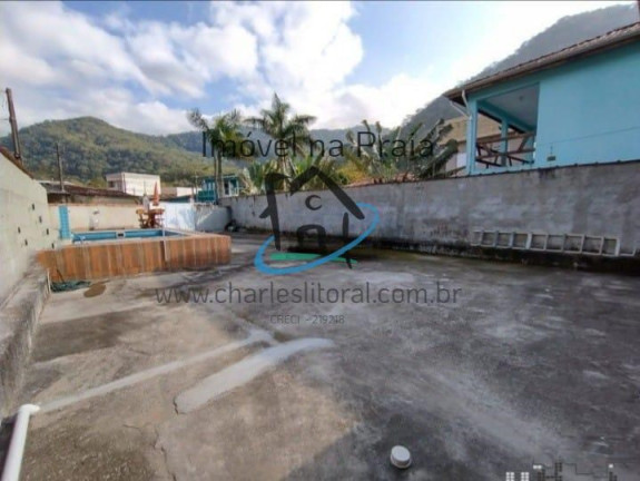 Imagem Casa com 2 Quartos à Venda, em Praia Do Sapê - Ubatuba Imagem Casa com 2 Quartos à Venda, em Praia Do Sapê - Ubatuba