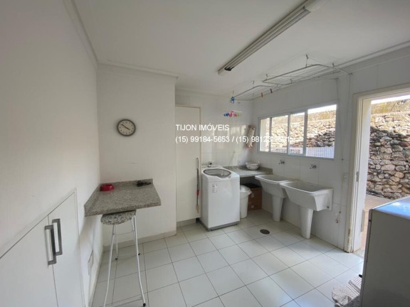 Imagem Casa de Condomínio com 5 Quartos à Venda, 690 m² em Parque Campolim - Sorocaba