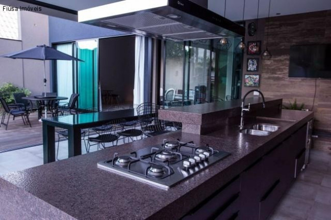 Imagem Casa com 3 Quartos à Venda, 295 m² em Residencial Morada Da Fronteira - Rifaina Imagem Casa com 3 Quartos à Venda, 295 m² em Residencial Morada Da Fronteira - Rifaina