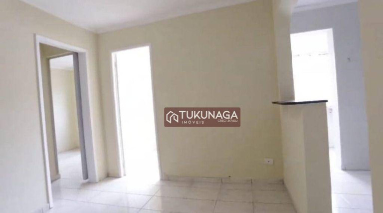 Imagem Apartamento com 2 Quartos à Venda, 49 m² em Lauzane Paulista - São Paulo