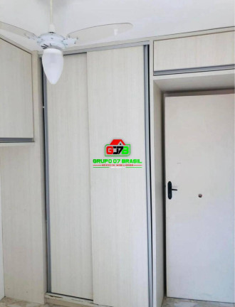 Imagem Apartamento com 2 Quartos à Venda, 45 m² em Vila Iracema - São José Dos Campos