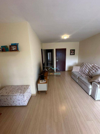 Imagem Apartamento com 3 Quartos à Venda, 105 m² em Jardim Emília - Sorocaba