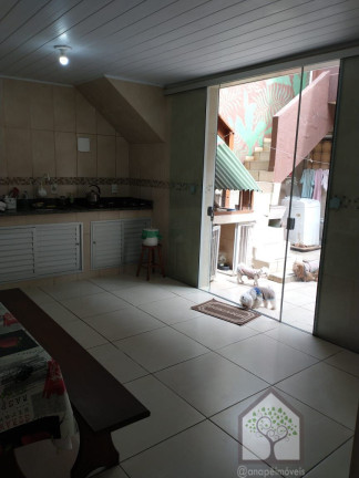 Imagem Casa com 5 Quartos à Venda, 119 m² em Saco Dos Limões - Florianópolis