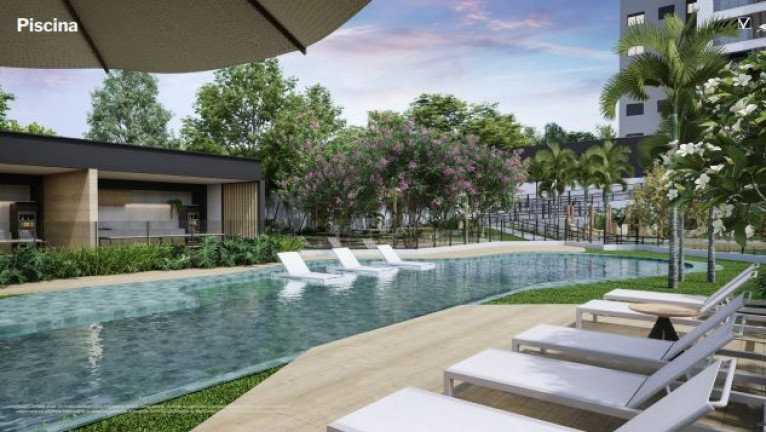 Imagem Apartamento com 3 Quartos à Venda, 163 m² em Terra Bonita - Londrina
