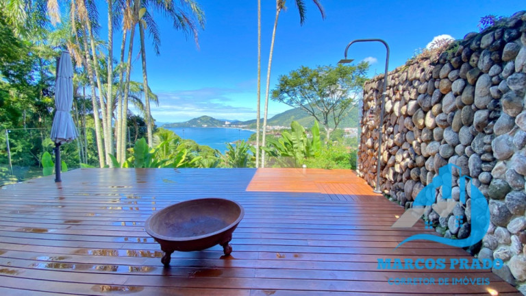 Imagem Casa de Condomínio com 5 Quartos à Venda, 253 m² em Tenório - Ubatuba Imagem Casa de Condomínio com 5 Quartos à Venda, 253 m² em Tenório - Ubatuba