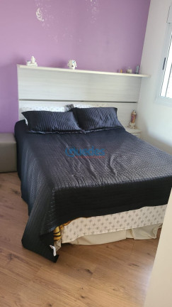 Imagem Apartamento com 3 Quartos à Venda, 153 m² em Vila Andrade - São Paulo