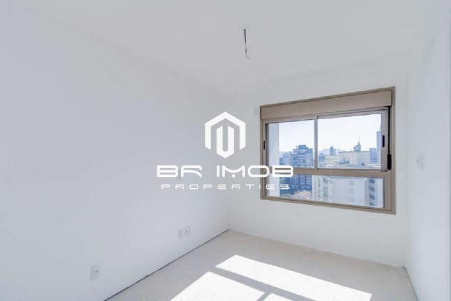Imagem Imóvel com 3 Quartos à Venda, 146 m² em Sumarezinho - São Paulo