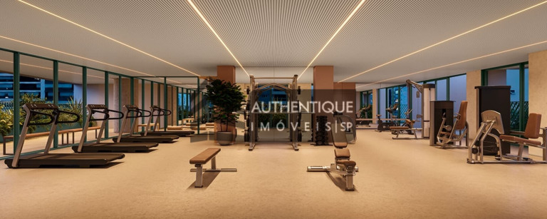Imagem Cobertura com 4 Quartos à Venda, 452 m² em Brooklin - São Paulo Imagem Cobertura com 4 Quartos à Venda, 452 m² em Brooklin - São Paulo