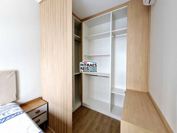 Imagem Apartamento com 1 Quarto à Venda, 39 m² em Jardim Das Acácias - São Paulo Imagem Apartamento com 1 Quarto à Venda, 39 m² em Jardim Das Acácias - São Paulo