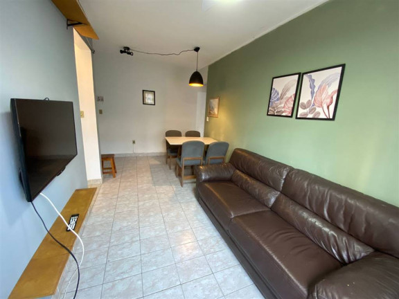 Imagem Apartamento com 1 Quarto à Venda, 45 m² em Aviação - Praia Grande Imagem Apartamento com 1 Quarto à Venda, 45 m² em Aviação - Praia Grande
