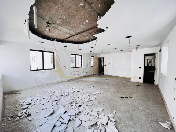 Imagem Imóvel Comercial para Alugar, 110 m² em Cerqueira César - São Paulo Imagem Imóvel Comercial para Alugar, 110 m² em Cerqueira César - São Paulo